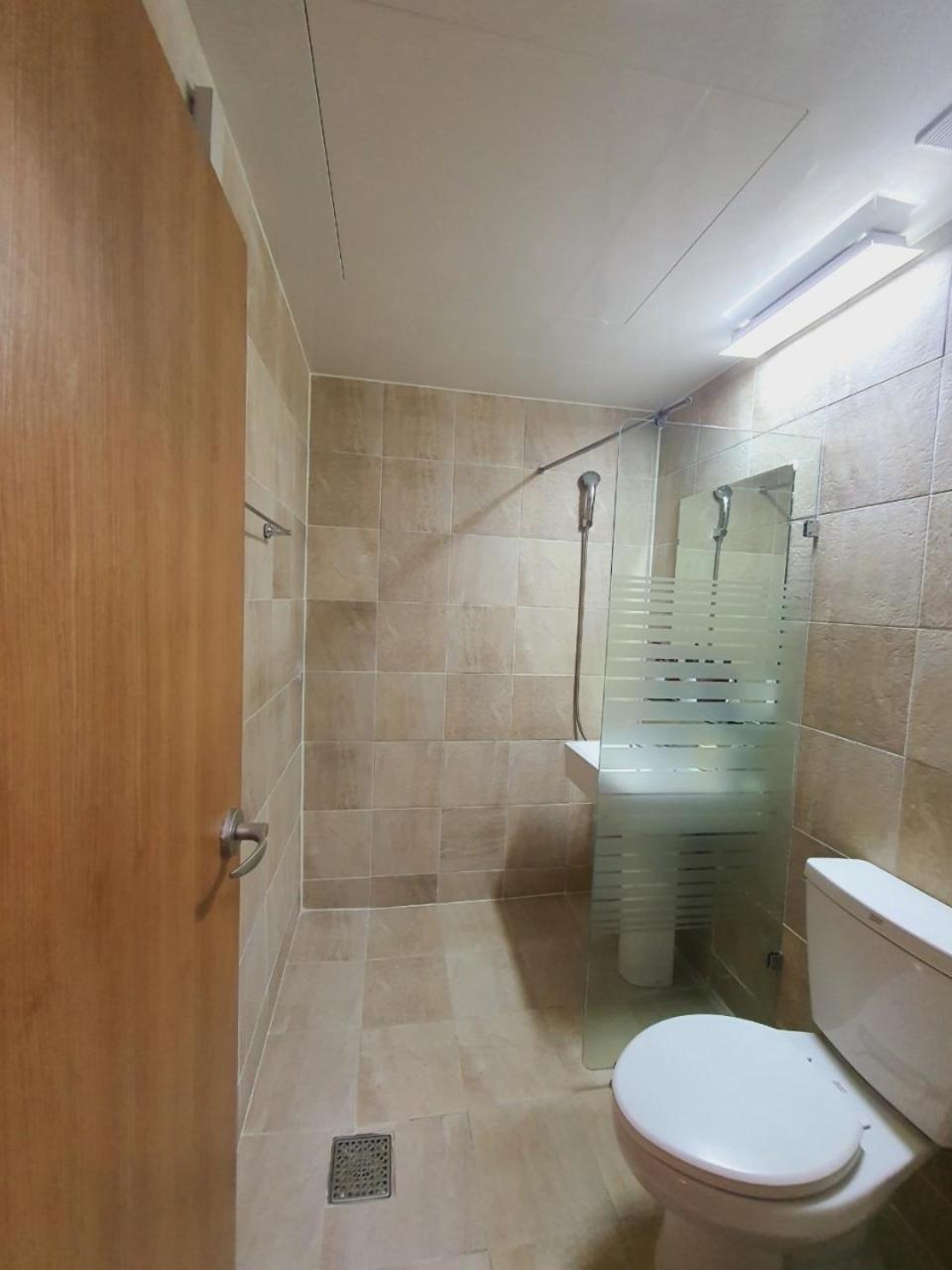Rgb Guesthouse Jeonju Exterior photo