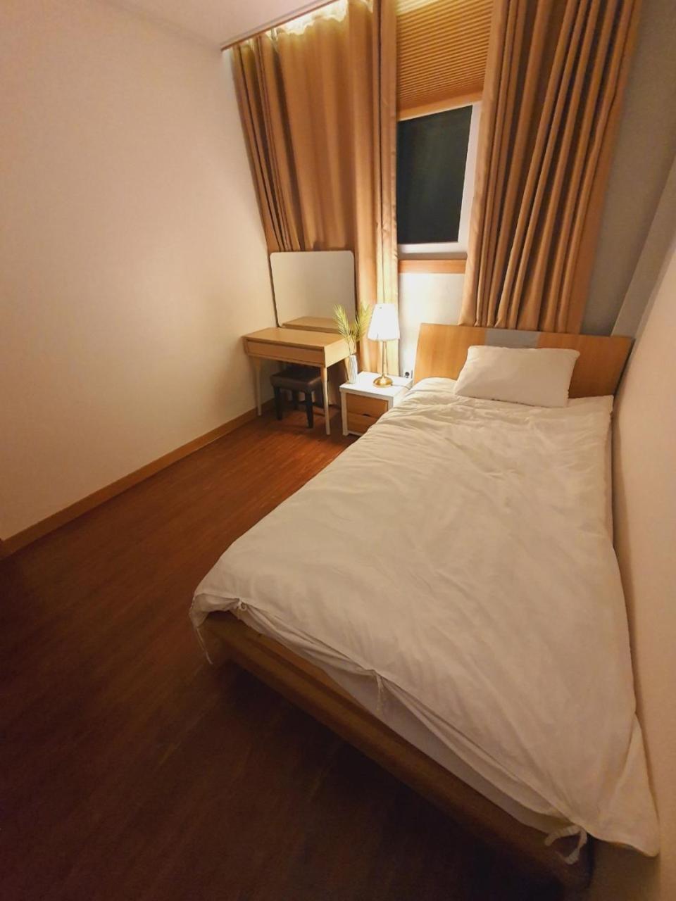 Rgb Guesthouse Jeonju Exterior photo