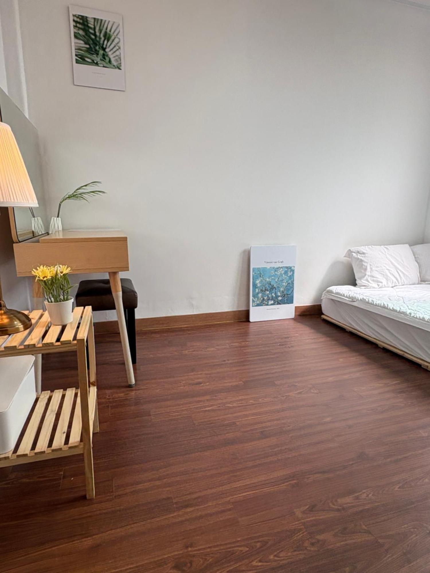 Rgb Guesthouse Jeonju Exterior photo