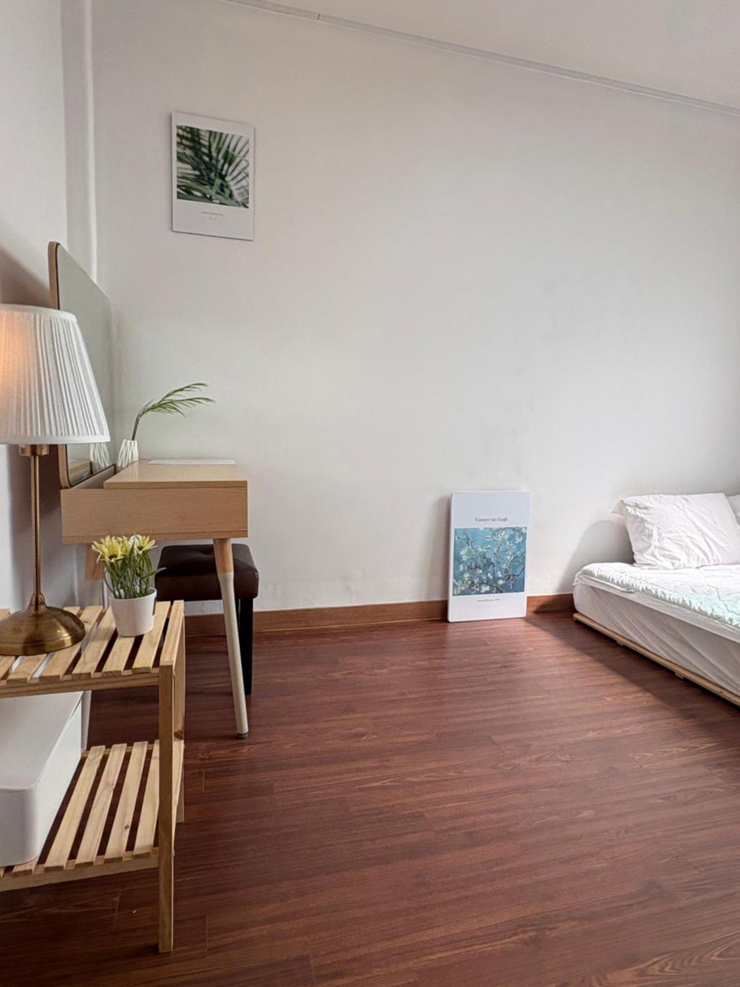 Rgb Guesthouse Jeonju Exterior photo